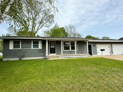 1335 Greenwich St, Manistee, MI, 49660