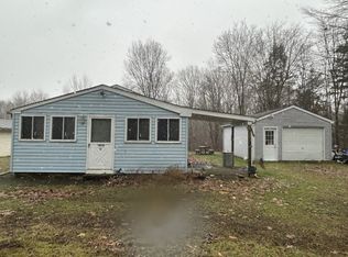 1416 Bass Dr, Espyville, PA 16424