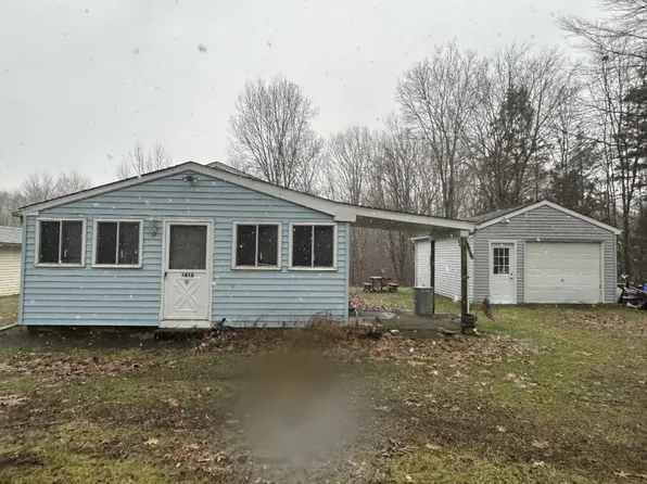 1416 Bass Dr, Espyville, PA 16424