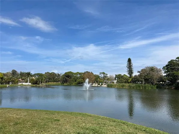 5683 ASHTON LAKE DRIVE #7, SARASOTA, FL 34231
