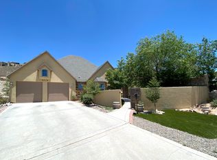 3719 Laguna Ln, El Paso, TX 79902
