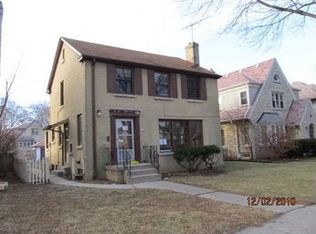 3157 N 49th St, Milwaukee, WI 53216