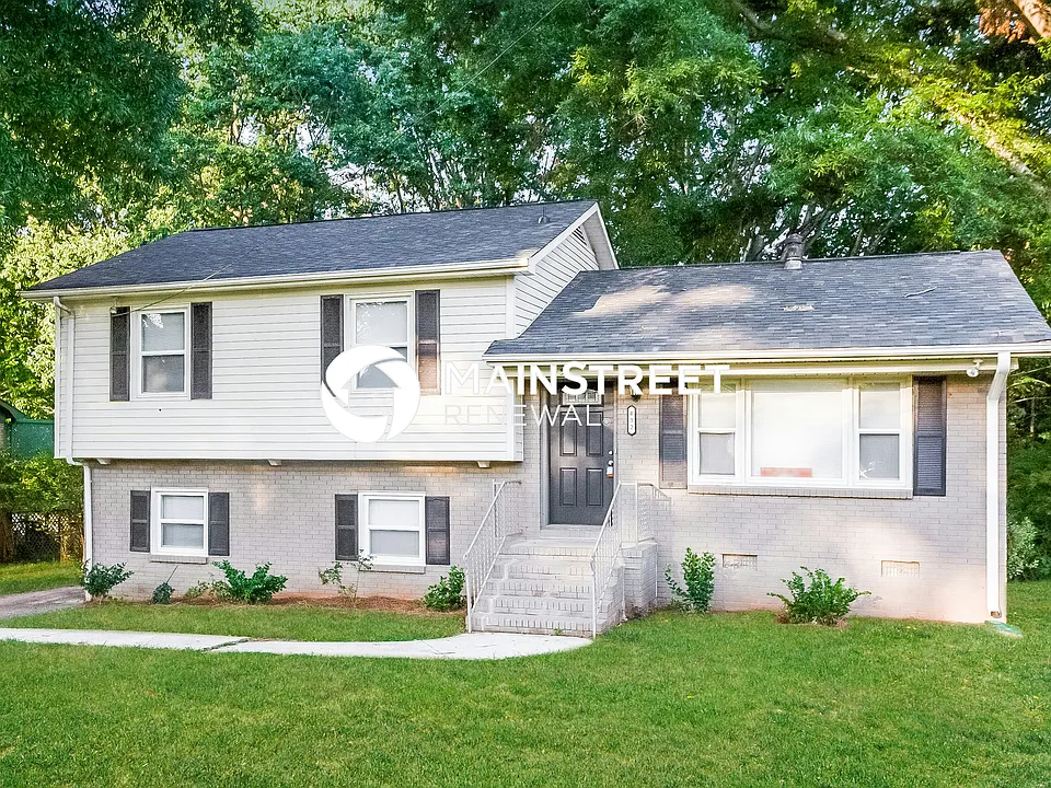 432 Fairgreen Dr