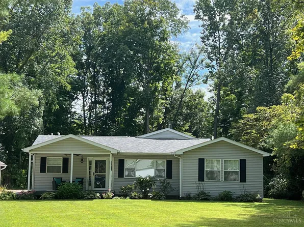 12124 Valerie Dr, Hillsboro, OH 45133