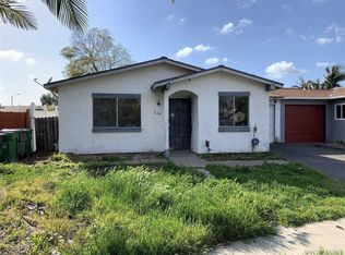 264 Avenida Marguarita, Oceanside, CA 92057
