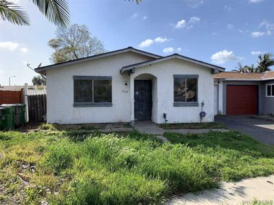 264 Avenida Marguarita, Oceanside, CA, 92057