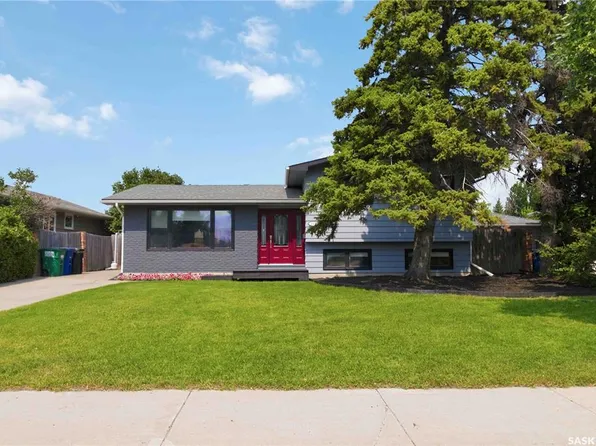 122 Assiniboine DRIVE, Saskatoon, SK S7K 1H7