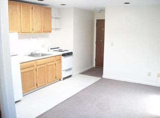 18 Westland Ave #4S, Boston, MA 02115