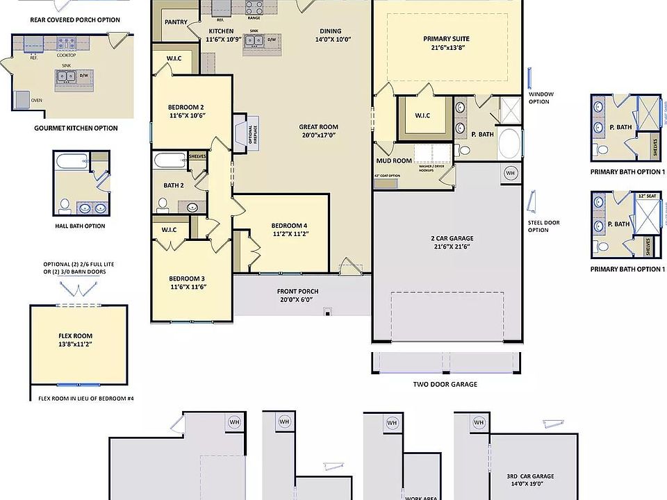 233 E Clydes Point Way, Wendell, NC 27591 MLS 2515614 Zillow