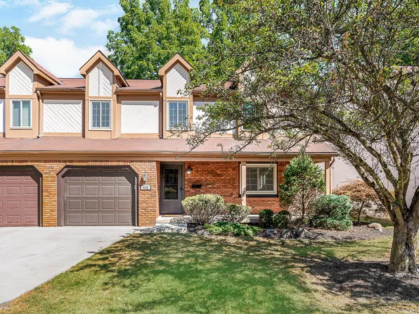 410 Fenway Rd #B, Columbus, OH 43214