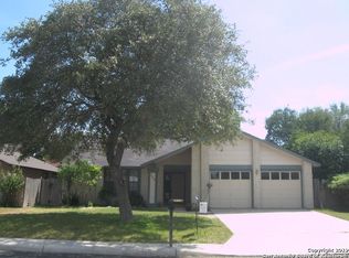 2850 Burning Log St, San Antonio, TX 78247