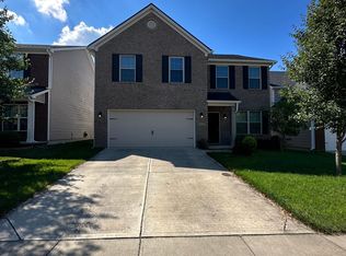 517 Bulrush Trce, Lexington, KY 40509