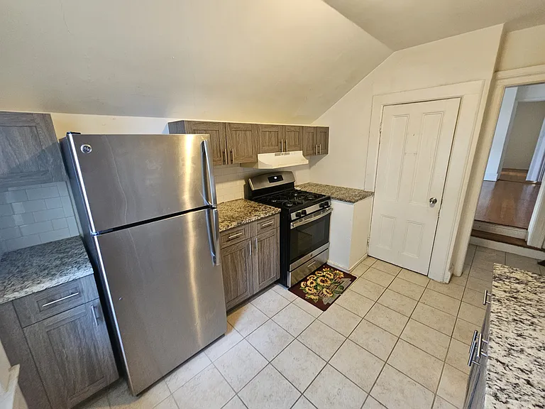 Kitchen View 2