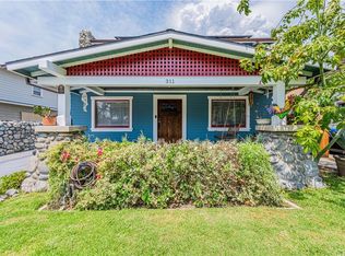 311 E Lemon Ave, Monrovia, CA 91016