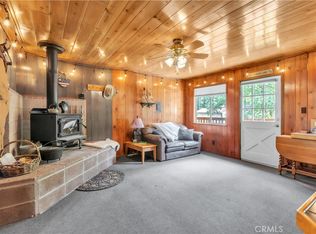 7515 Abner Ln, Butte Meadows, CA 95942