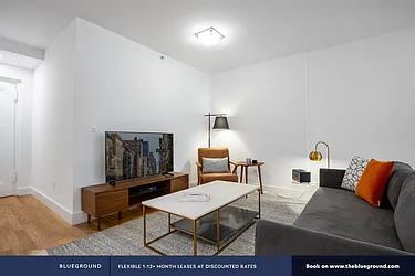 Rented by The Blueground