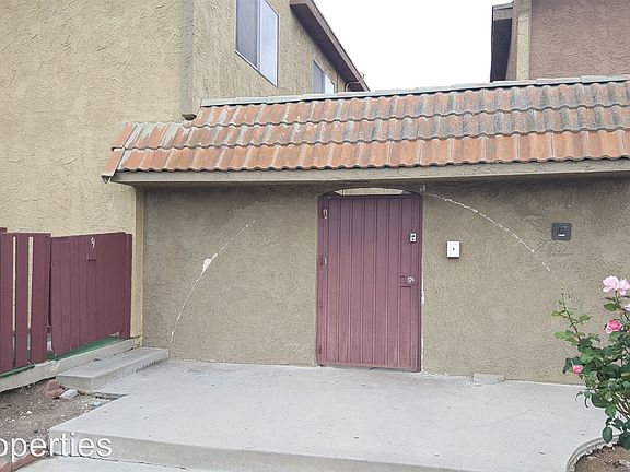 2nd image of 22724 Figueroa St APT 8