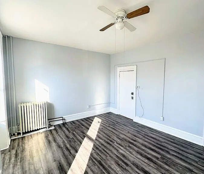 1317 W Allegheny Ave #2F — Photo 4