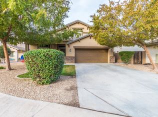 16426 N 164th Dr, Surprise, AZ 85388