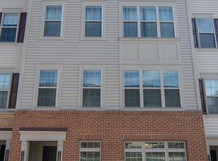 14847 Chrysler Ct #32, Woodbridge, VA 22193