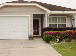 7935 Heirloom Dr, Pensacola, FL 32514