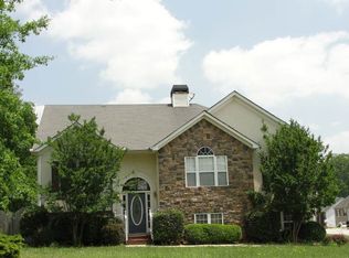 4230 Elk Run, Douglasville, GA 30135