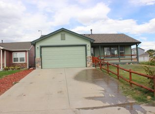 1210 4th Ave, Deer Trail, CO 80105