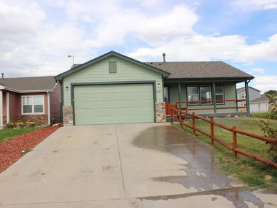 1210 4th Ave, Deer Trail, CO, 80105