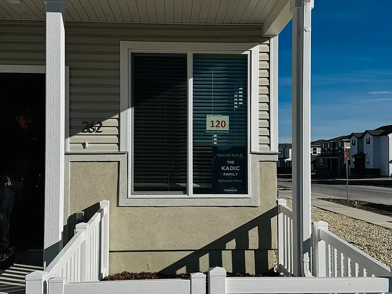262 Harker Creek St — Photo 1