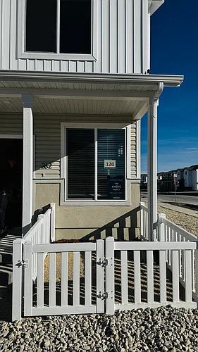 262 Harker Creek St Photo 1