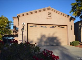 1113 Desert Marigold Cir, Bullhead City, AZ 86429