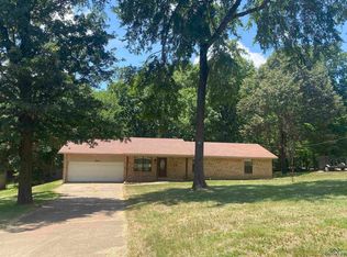 154 Caroline St, Rusk, TX 75785