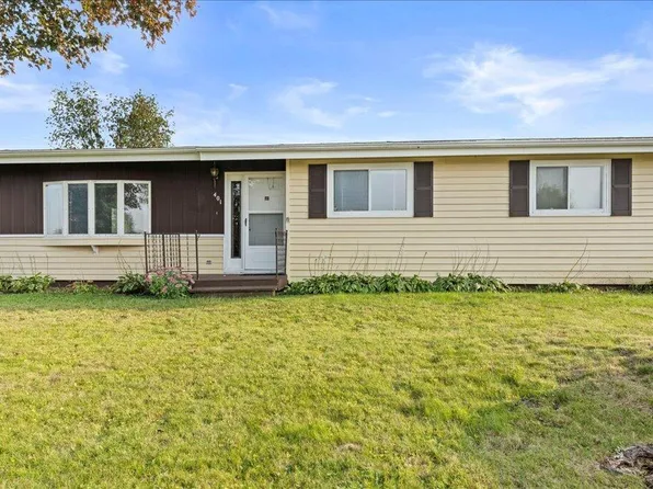 401 Fairview DRIVE, Viroqua, WI 54665