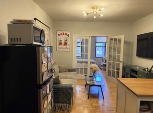 25 Jones St #4D, New York, NY 10014