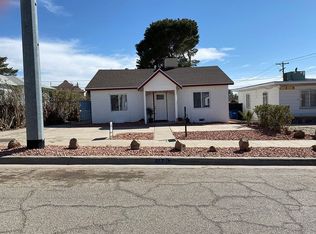 4404 Nashville Ave, El Paso, TX 79903