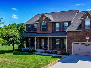 6412 Painter Farm Ln, Knoxville, TN 37931