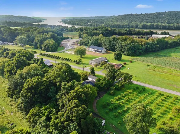 5857 River Rd, Hebron, KY 41048