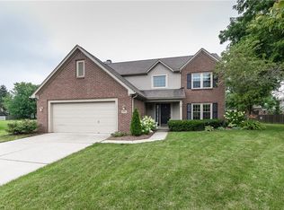 10924 Eaton Ct, Fishers, IN