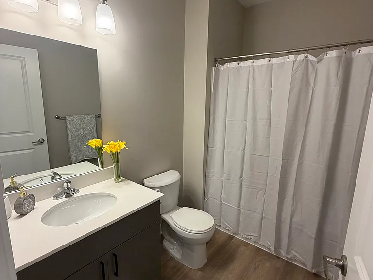Midvilla Apartments — Photo 3
