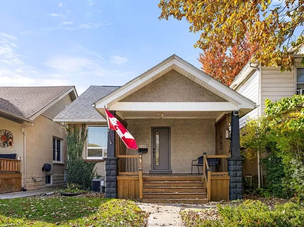 1509 Elsmere Ave, Windsor, ON N8X 4H2