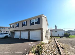 124 Mortimer St #1-R, Scranton, PA 18512