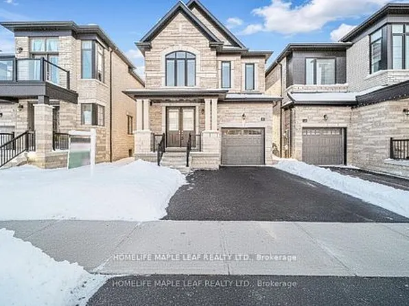 32 Camino Real Dr, Caledon, ON L7C 4L8