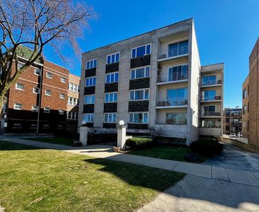 1057 W Pratt Blvd APT 1A, Chicago, IL, 60626