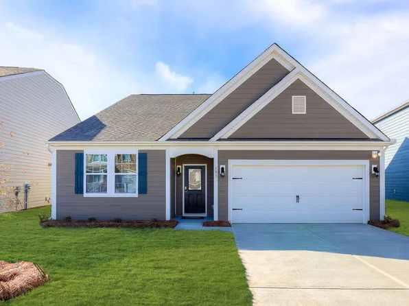 623 Autumn Shiloh Dr, Chapin, SC 29036