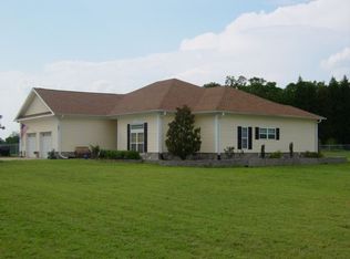 281 Mitchell Rd, Belton, SC 29627