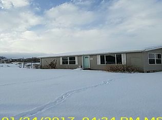1381 E 5800 S, Vernal, UT 84078
