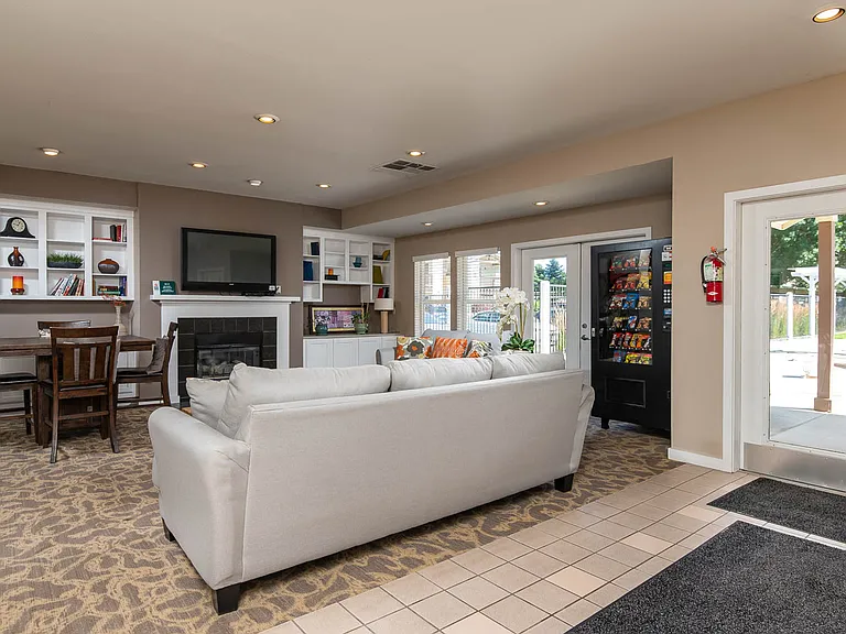 Desertbrook | Clubhouse