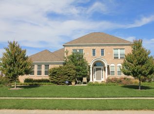 5138 Pebblepointe Pass, Zionsville, IN 46077