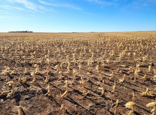 Road 33w, Bushnell, NE 69128