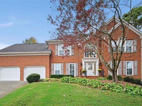 4509 Cone Flower Ct Nw Acworth Ga 30102 Zillow